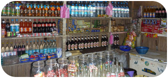 Epicerie